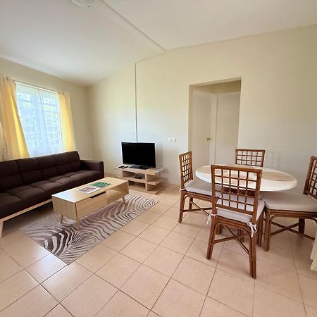 Hill Top Cottage La Savane Exterior foto